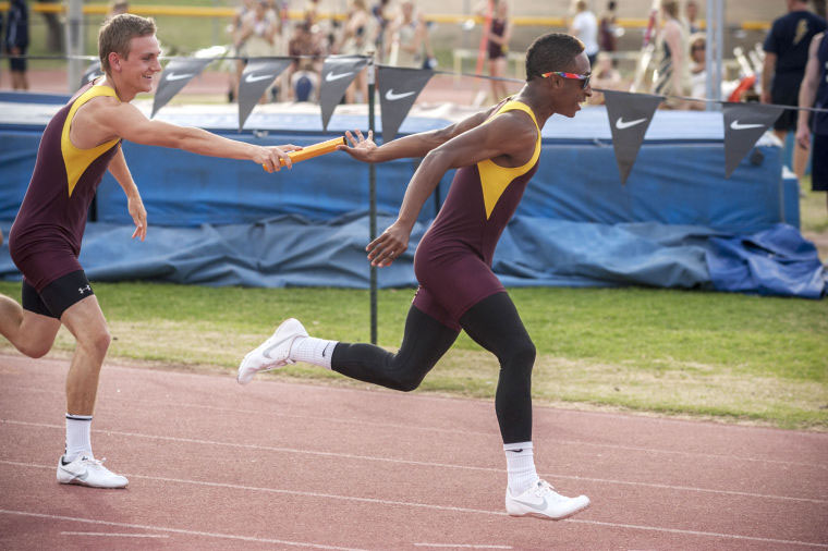 73rd Annual Chandler Rotary Invitational